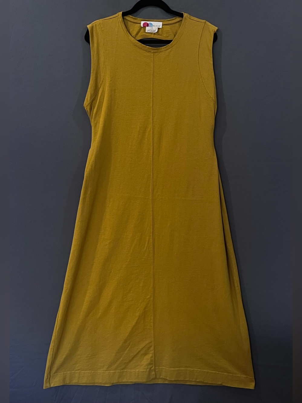 Free People Beach Maxi Dress